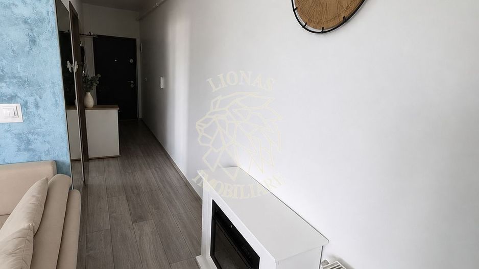 Apartement 2 camere-etaj 2-balcon-parcare-Zona Libertatii - Poză 4