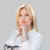 Violeta Secrieru - Realist Estate Agency SRL