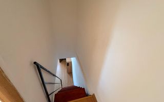 Garsonieră 36 mp compartimentată pe 2 niveluri Terezian - Poză 13