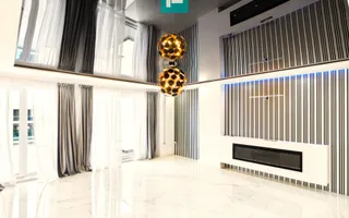 Penthouse 151 mp cu terasă – Victoria Residence - Poză 23