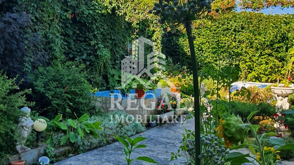 Casa cu patru camere in zona Chizid - Poză 12