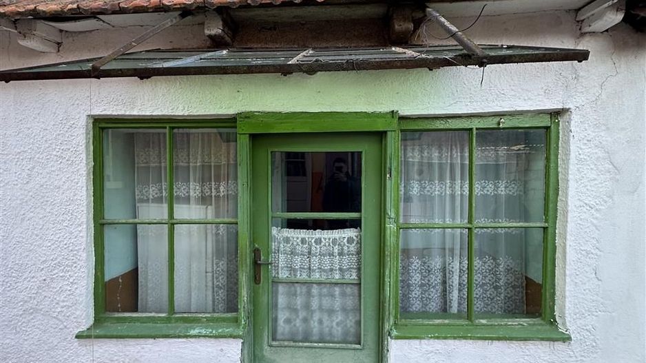 Casa cu teren de 1500 mp Santion - Poză 4