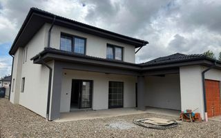 Casa de vanzare cu 4 camere | Cihei | Finisata | Bihor - Poză 3