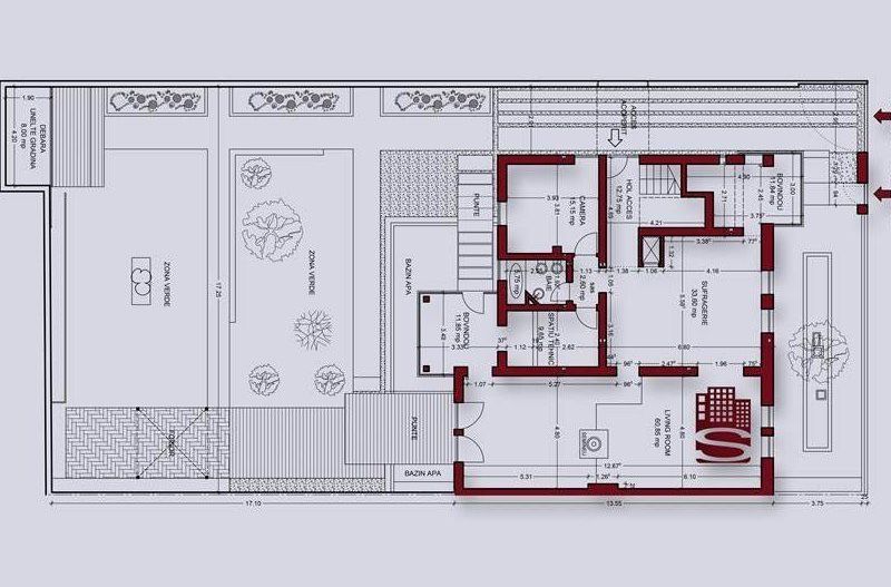 Zona Centrala  - - Poză 6