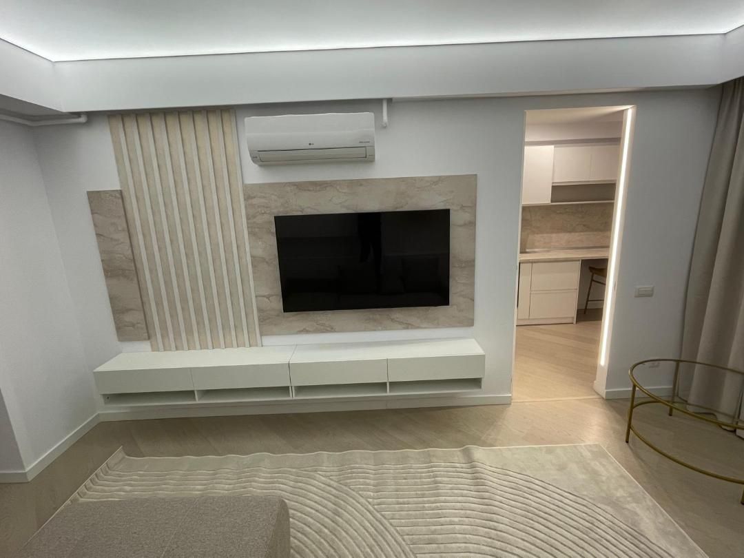 Apartament tip studio la prima inchiriere Cortina NORTH - Poză 4