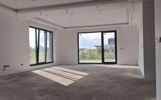 Casa individuala 205 mp, 4 dormitoare, 716 teren, Chinteni - Poză 5