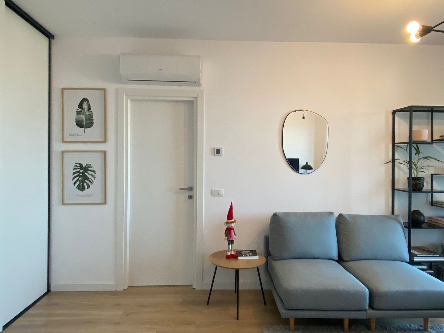 Studio dublu | Afi City | Bucurestii Noi | Langa Metrou - Poză 3