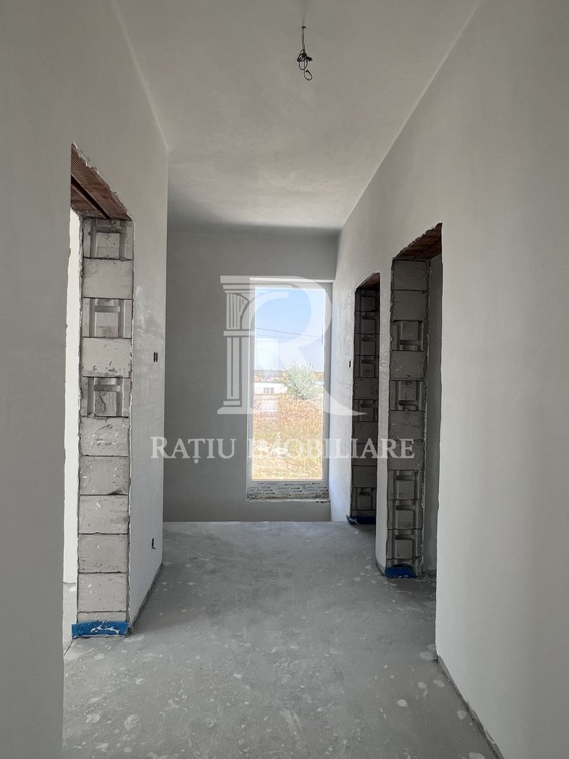 Casa cu 4 camere de vanzare | Colinelor | Oradea | Bihor - Poză 14