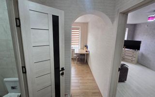 Vânzare, apartament, 1 cameră, strada Calea Ieşilor, Buicani - Poză 6