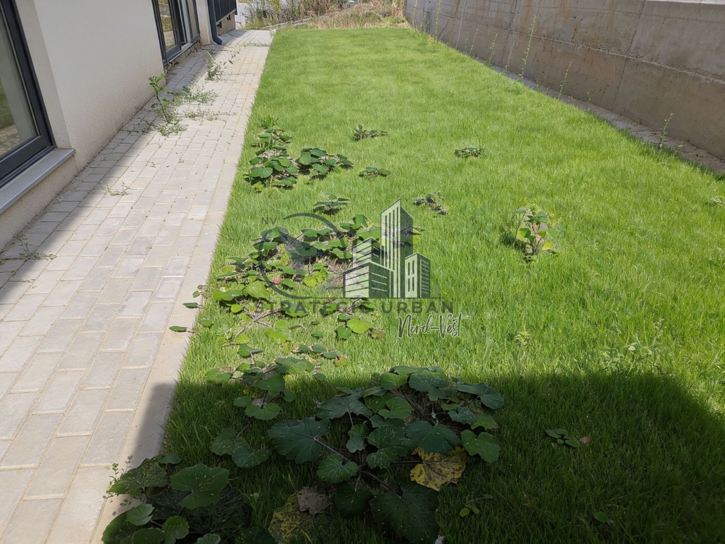 Duplex semifinisat, zona Tăuțiului - Poză 4