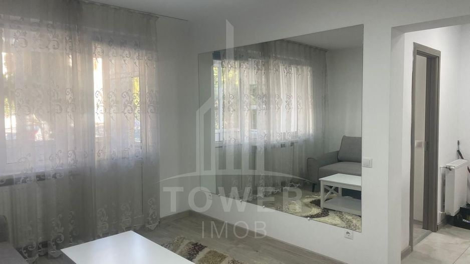 Apartament 2 camere de inchiriat - Dioda, Milea - Sibiu - Poză 1