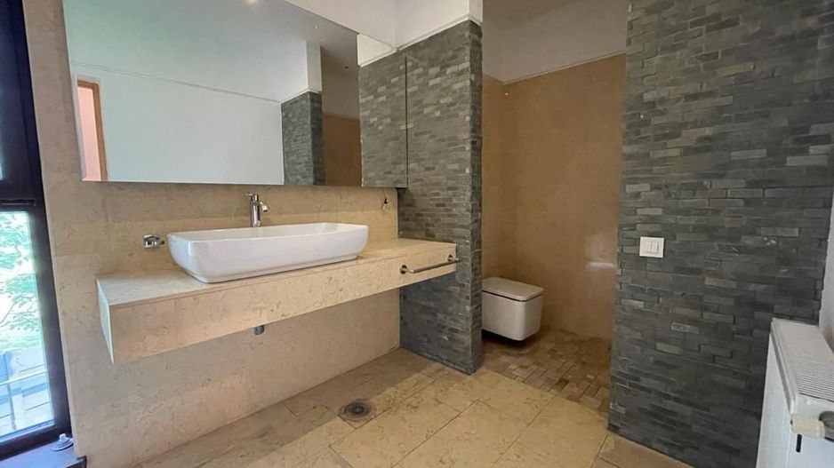 NOU Listata || Vila Iancu Nicolae || Curte -Gated Community - Poză 16