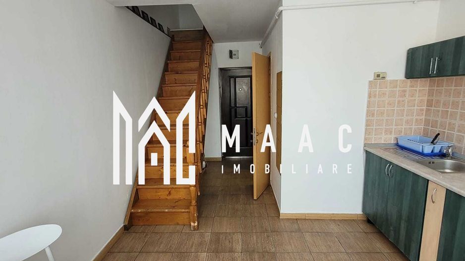 Apartament 2 camere de închiriat | Sibiu, Terezian | 50 mp - Poză 3