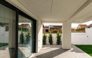 Chirie, casă, 5 camere, str. Petru Movilă, Dumbrava - Poză 6