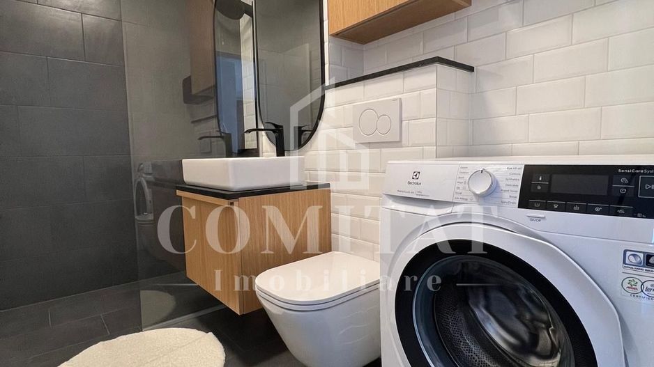 Apartament modern de închiriat zona Aurel Vlaicu - Poză 7