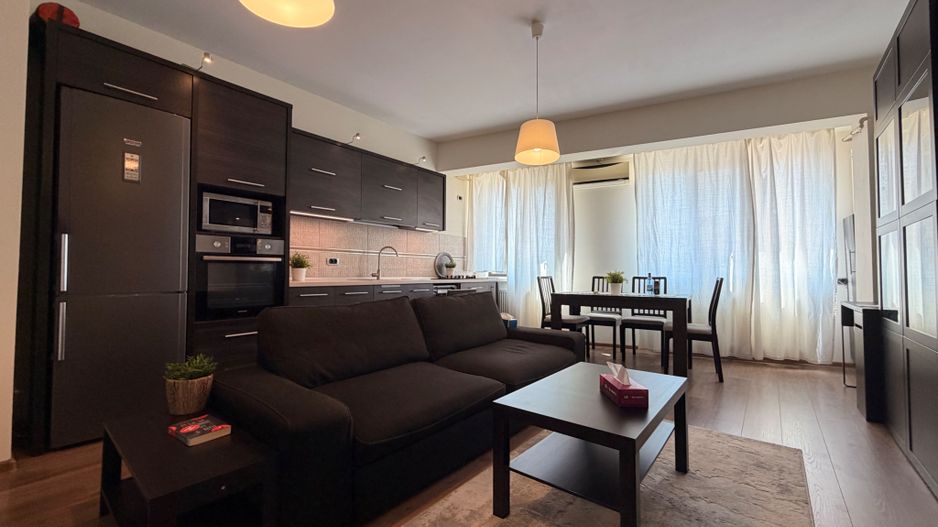 APARTAMENT 2 CAMERE | SECTOR 6 | METROU GROZAVESTI 100M - Poză 1