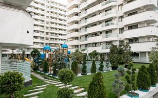 De vânzare apartament 2 camere decomandat – Royal Town, Copou, Iași - Poză 7