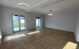 Casă individuala premium, 145mp, teren 644 mp, LA CHEIE- Selimbar zona Primariei - Poză 3
