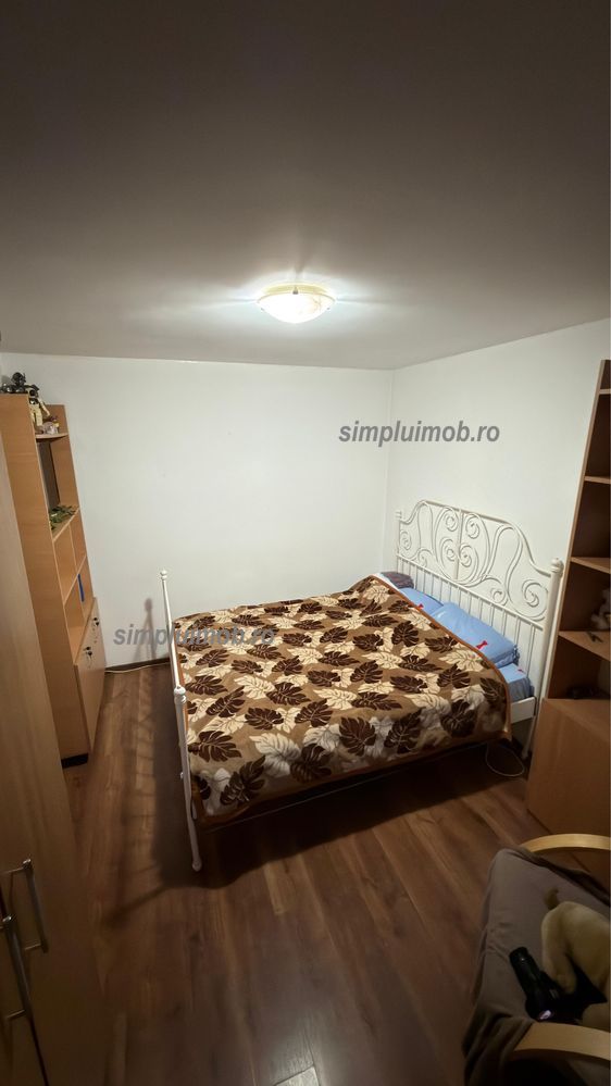 Mobilat Utilat Apartament Metrou Drisotr - Poză 3