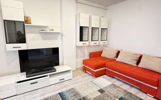 Închiriere Apartament 2 Camere, Nicole Residence, Capăt Cug, Iași - Poză 1