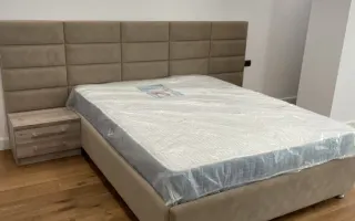 3 camere | Kiseleff | 2 terase 30 mp | parcare subterana - Poză 11