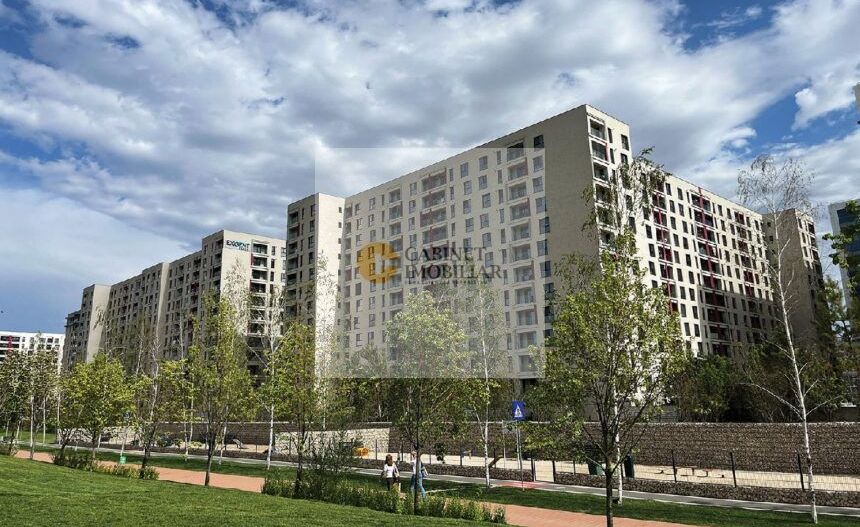Garsoniera | Credit | 2022 | Centrala | Plaza Residence - Poză 3