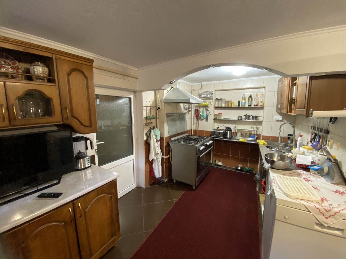 Proprietate de Vânzare în Centrul Brașovului | Strada Aninoasa | 500 mp utili - Poză 12