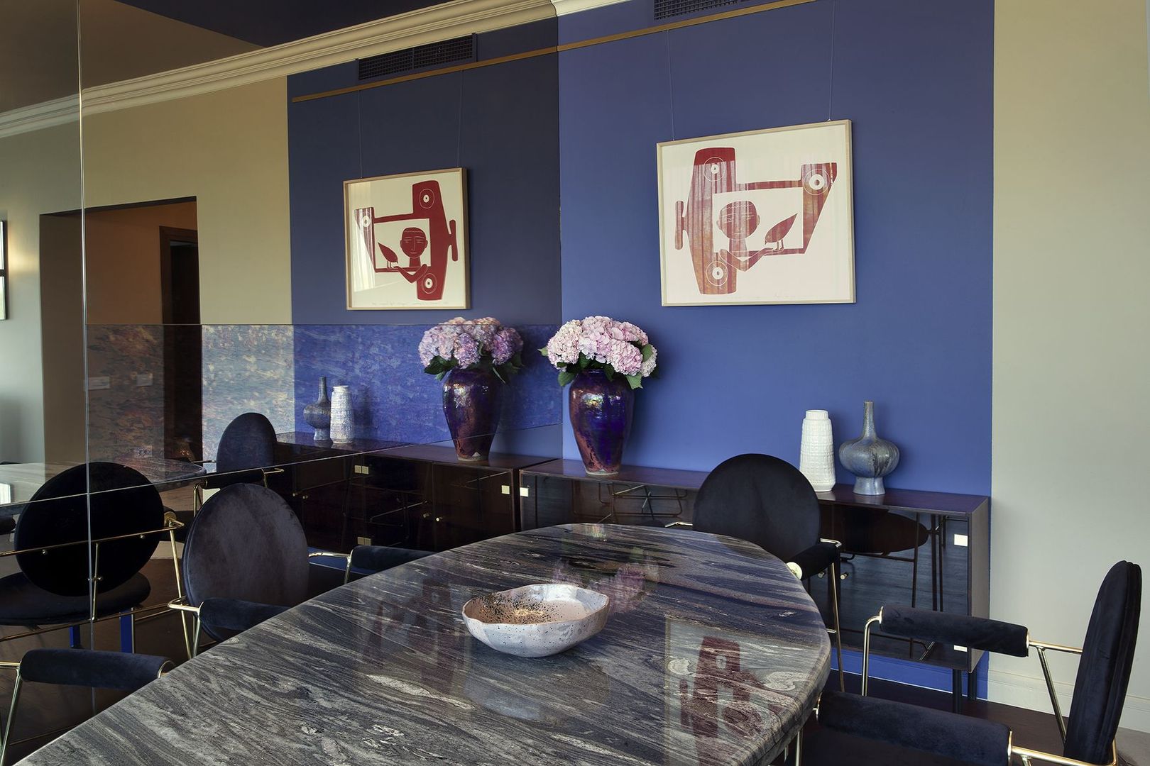 Exclusive 4-Room Apartment for Rent | Lake View | Primăverii - Poză 5