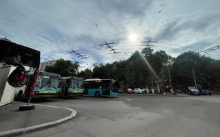 Garsoniera//Oportunitate investitie***Piata Resita-Bucuresti - Poză 17