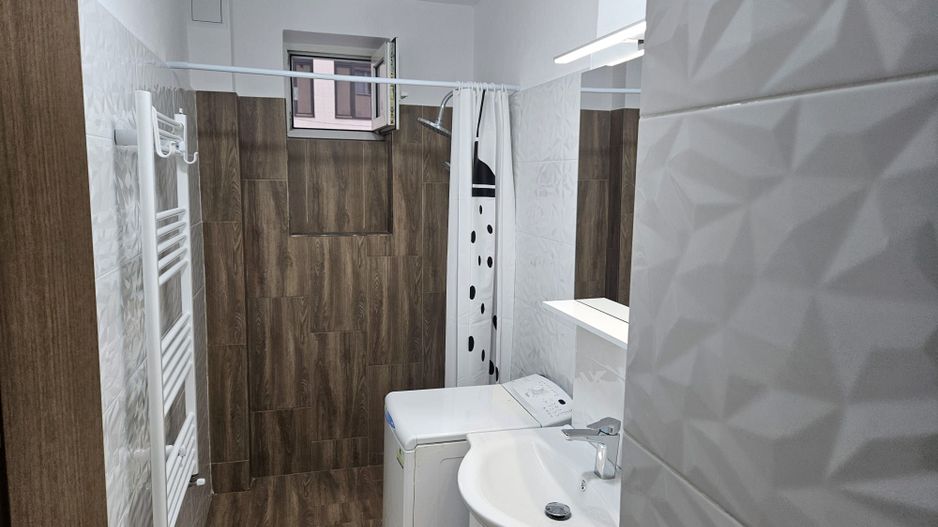 Inchiriere apartament modern, Ultracentral, totul nou - Poză 12