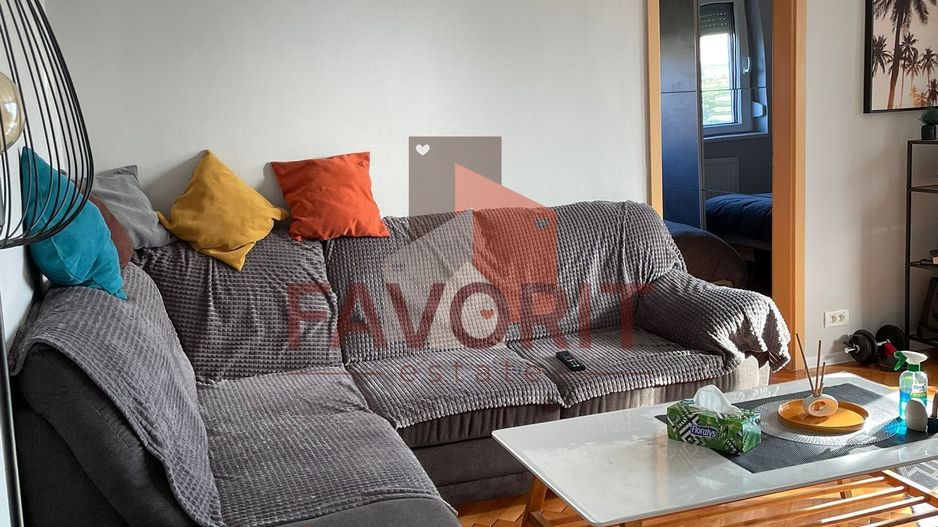 2 camere | centrala proprie | etaj intermediar | Iulius Town | - Poză 1