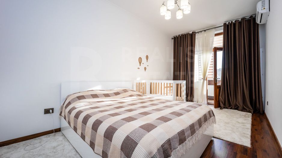 Vânzare, apartament 2 camere + living, str. Alecu Russo, Ciocana - Poză 7