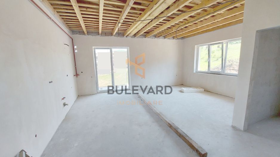 Apartament cu 2/3 camere, zona strazii Fagului! - Poză 5