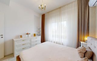 3 Camere Toscana Residence Otopeni | Mobilat | Parcare | Etaj 1 - Poză 8