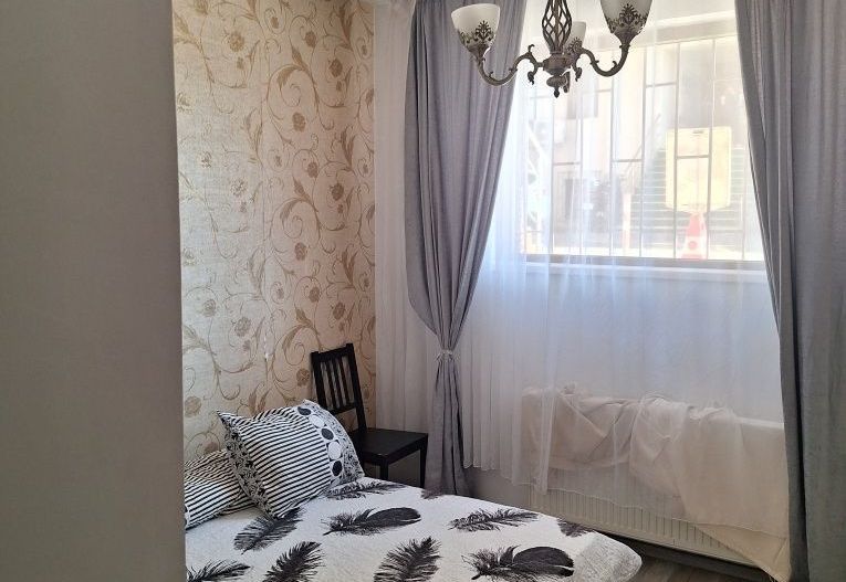 Inchiriez Apartament 2camere - Poză 3