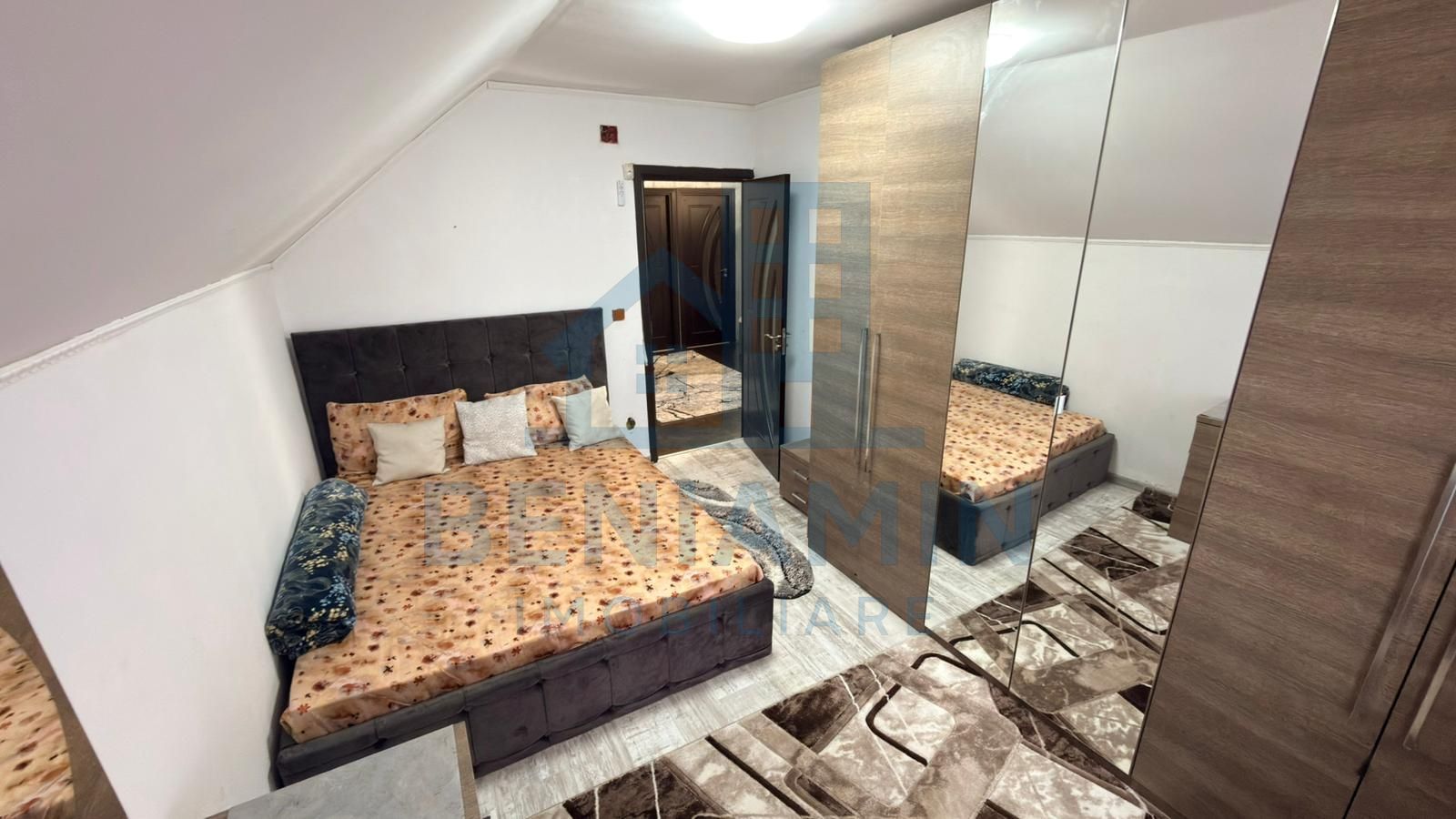 Vila-Isalnita-Structura solida-Terasa inchisa-Ideal investitie - Poză 14