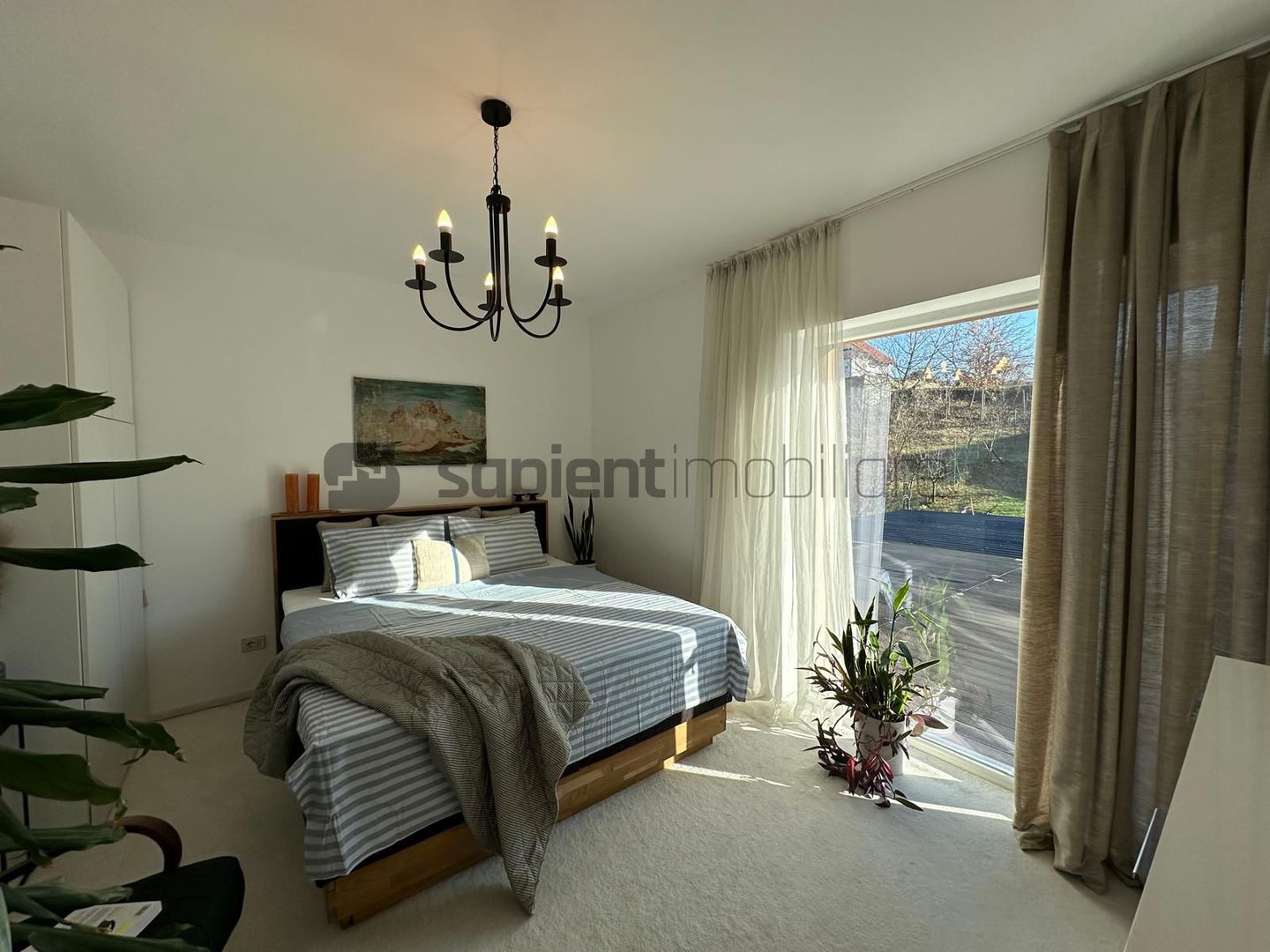 Casa 4 camere cu Panorama Superba in Oncea - Poză 4