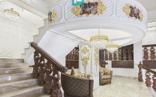 Proprietate Exclusivistă Rezidențial Seniori - Poză 38