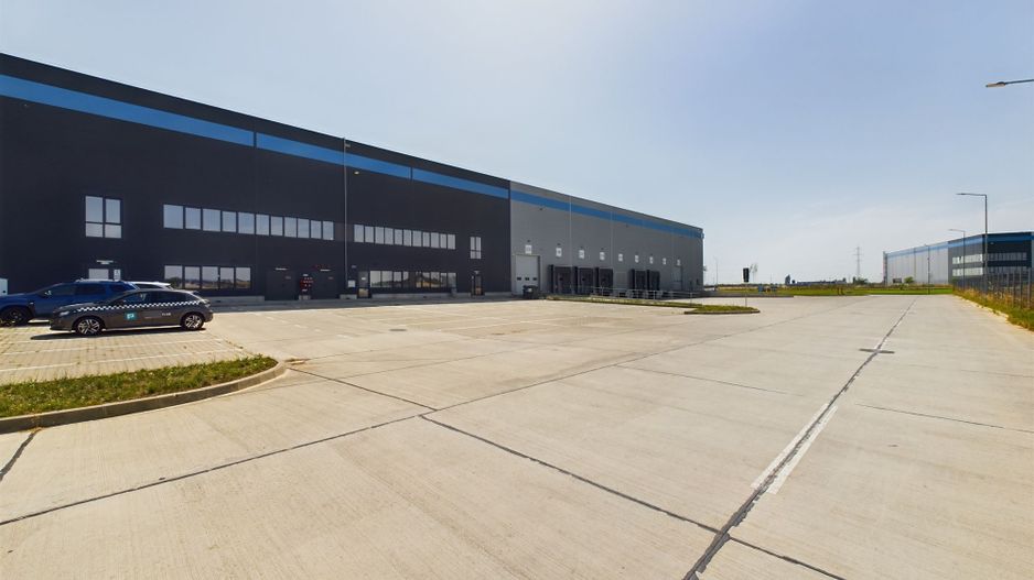 Spatii depozitare clasa A, zona Buftea-Chitila, centura Nord-Vest - Poză 1