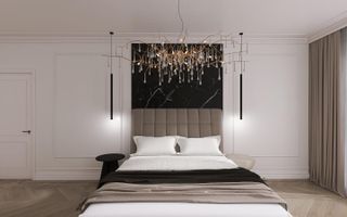 VILA CU 5 DORMITOARE LA INCHIRIERE LANGA BRITISH SCHOOL - Poză 5