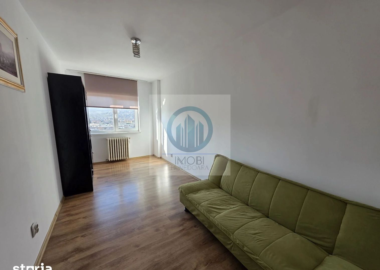 Apartament 3 camere, Decomandat, 74 mp, Deva – Bd. Decebal, Bloc 23 - Poză 6