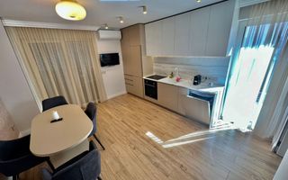 3 camere, LUX, parcare, AC, bloc nou,Traian Mosoiu,Facultatea de Drept - Poză 7