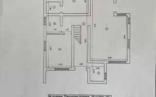 CASA/VILA DE VANZARE BUCIUM,CARTIER IC BRATIANU,235 MP UTILI,521MP TEREN - Poză 14