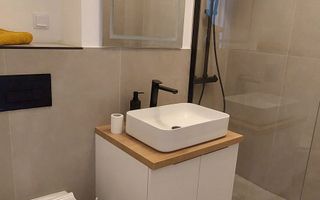 Apartament modern de închiriat | Zona BMW – Florești - Poză 6