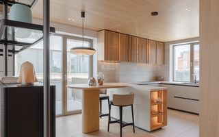 VILA PREMIUM | BANEASA | TEHNOLOGIE SI EFICIENTA ENERGETICA - Poză 20