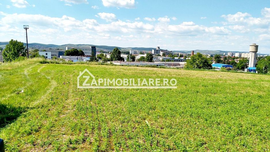 Teren 7.000 mp, Targu Mures - Poză 3