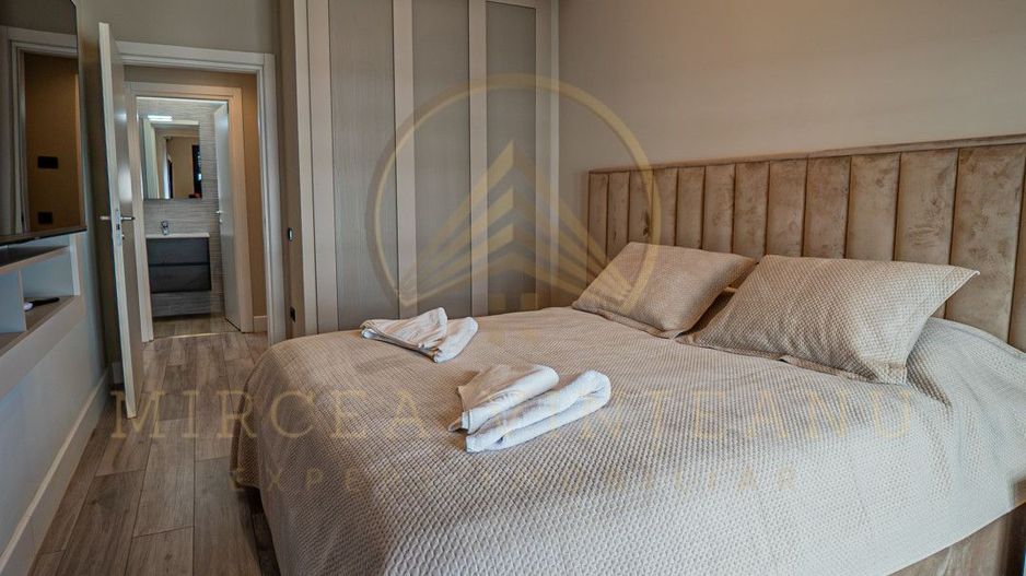 Apartament de 3 Camere și Terasă Panoramică în Complex Casa del Mar - Poză 12