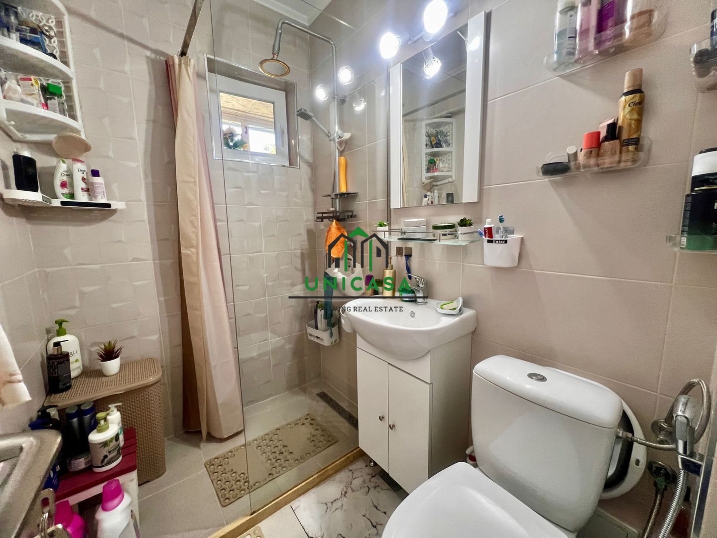 Apartamen 2 camere/Nord - Poză 3