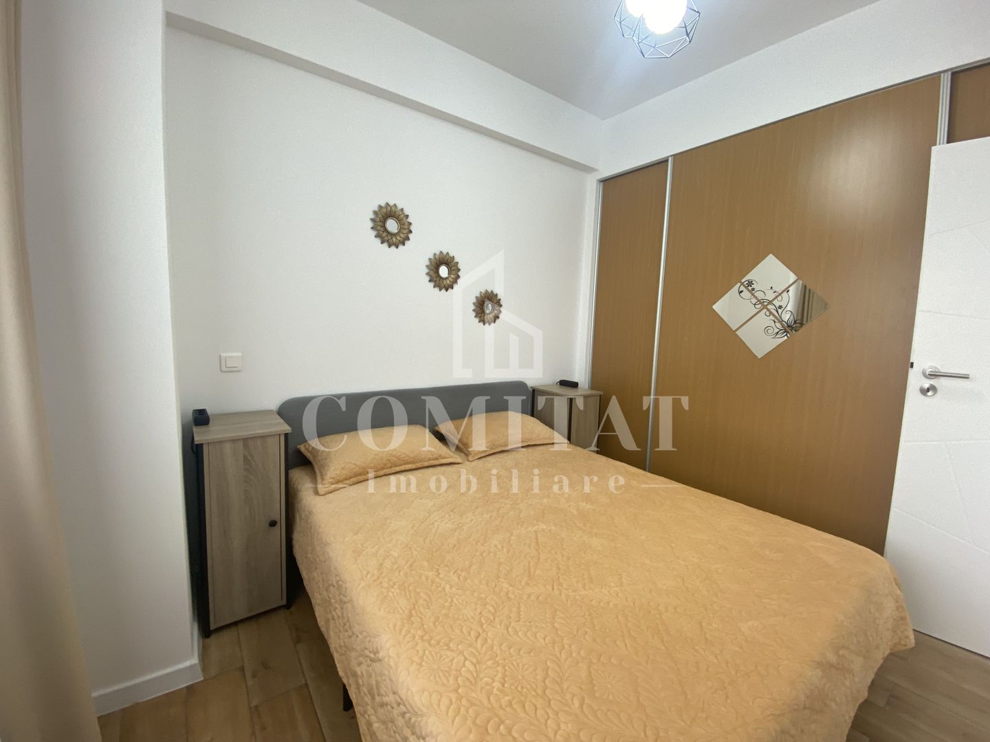 Apartament cu 2 camere | Finisat modern | Complex Viva City | - Poză 6