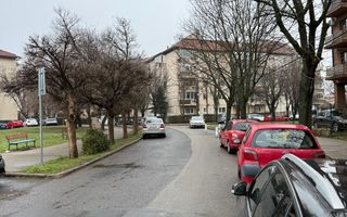 3 camere,  zona Lunei-Complexul Studentesc, la 3 minute de facultatea FEAA - Poză 19
